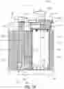 Fig. 19 - HIGH-DENSITY SUBTERRANEAN STORAGE SYSTEM FOR NUCLEAR FUEL AND RADIOACTIVE WASTE