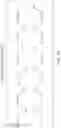 Fig. 11 - Radio frequency quadrupole stark decelerators and methods of making and using the same
