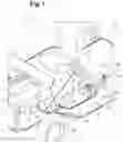 Fig. 02 - Magnetic shielding sheath for an electrical cable