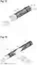 Fig. 06 - Magnetic shielding sheath for an electrical cable