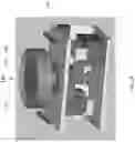 Fig. 03 - Millimeter thick magnetic PCB with high relative permeability and devices thereof