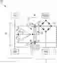 Fig. 01 - Symmetric split planar transformer