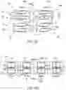 Fig. 13 - Symmetric split planar transformer