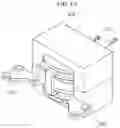 Fig. 02 - Bus bar for minimizing AC loss in transformer and method of designing the same