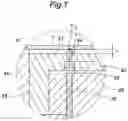 Fig. 08 - Manufacturing apparatus for laminated iron core