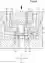 Fig. 11 - Manufacturing apparatus for laminated iron core