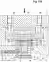 Fig. 16 - Manufacturing apparatus for laminated iron core