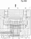 Fig. 20 - Manufacturing apparatus for laminated iron core