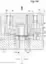Fig. 21 - Manufacturing apparatus for laminated iron core