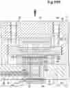 Fig. 22 - Manufacturing apparatus for laminated iron core