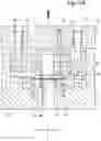 Fig. 23 - Manufacturing apparatus for laminated iron core