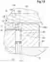 Fig. 27 - Manufacturing apparatus for laminated iron core