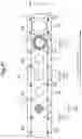 Fig. 30 - Manufacturing apparatus for laminated iron core