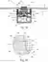 Fig. 14 - Keypad having illuminated buttons