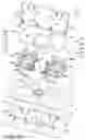 Fig. 03 - Key structure