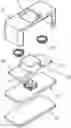 Fig. 01 - Electric push-button switch
