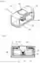 Fig. 02 - Electric push-button switch