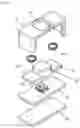 Fig. 03 - Electric push-button switch