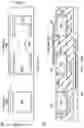 Fig. 11 - ELECTRONIC FUSE (E-FUSE) WITH DISPLACEMENT-PLATED E-FUSE TERMINALS