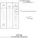 Fig. 17 - Systems and methods for tuning a MHz RF generator within a cycle of operation of a kHZ RF generator