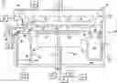 Fig. 01 - L-motion slit door for substrate processing chamber