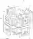 Fig. 01 - Arc lamp with forming gas for thermal processing systems