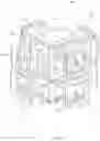 Fig. 03 - Arc lamp with forming gas for thermal processing systems