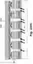 Fig. 56 - SUBSTRATE FOR REMOVAL OF DEVICES USING VOID PORTIONS