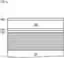 Fig. 01 - Reflection mode photomask and method of making