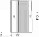 Fig. 02 - Reflection mode photomask and method of making