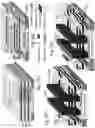 Fig. 41 - METHODS FOR PRODUCING A 3D SEMICONDUCTOR MEMORY DEVICE