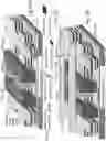 Fig. 42 - METHODS FOR PRODUCING A 3D SEMICONDUCTOR MEMORY DEVICE