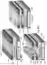 Fig. 50 - METHODS FOR PRODUCING A 3D SEMICONDUCTOR MEMORY DEVICE