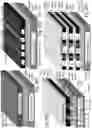 Fig. 88 - METHODS FOR PRODUCING A 3D SEMICONDUCTOR MEMORY DEVICE