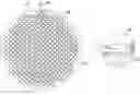 Fig. 01 - MICRO LED ADSORPTION BODY