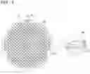 Fig. 02 - MICRO LED ADSORPTION BODY