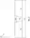 Fig. 03 - Selective deposition of barrier layer