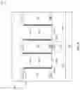 Fig. 09 - Selective deposition of barrier layer