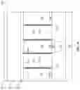 Fig. 11 - Selective deposition of barrier layer