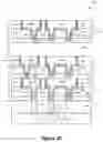 Fig. 25 - Interconnect structure of semiconductor device