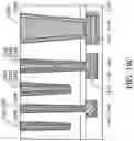 Fig. 26 - Interconnect structures