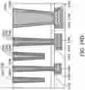 Fig. 27 - Interconnect structures