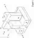 Fig. 02 - Gate structure of a semiconductor device and method of forming same