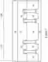 Fig. 08 - Gate structure of a semiconductor device and method of forming same
