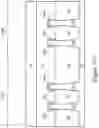 Fig. 13 - Gate structure of a semiconductor device and method of forming same