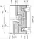 Fig. 35 - Gate structure of a semiconductor device and method of forming same