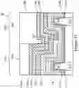 Fig. 44 - Gate structure of a semiconductor device and method of forming same