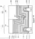 Fig. 46 - Gate structure of a semiconductor device and method of forming same