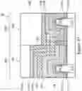 Fig. 55 - Gate structure of a semiconductor device and method of forming same