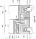Fig. 56 - Gate structure of a semiconductor device and method of forming same